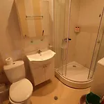 Apartman Imperial And Crown Fort Noks Grand Szveti Vlasz