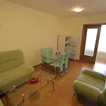 Imperial And Crown Fort Noks Grand Apartman *