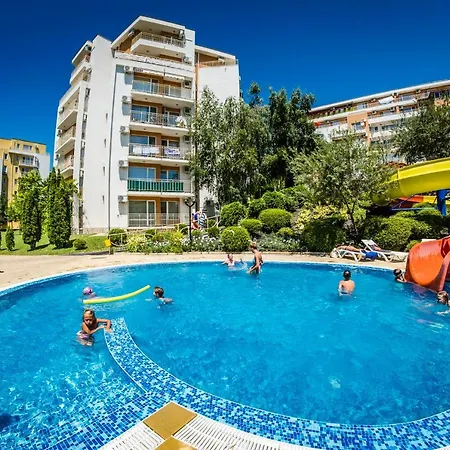 Apartament Imperial And Crown Noks Grand Święty Włas