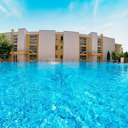 Apartament Imperial And Crown Noks Grand Święty Włas