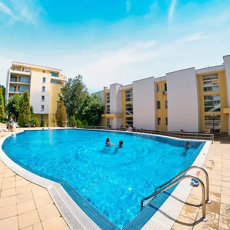 Apartament Imperial And Crown Noks Grand