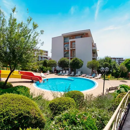 Apartament Imperial And Crown Noks Grand