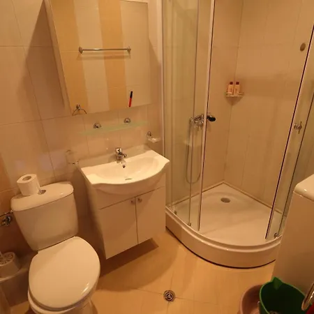 Apartament Imperial And Crown Noks Grand Święty Włas