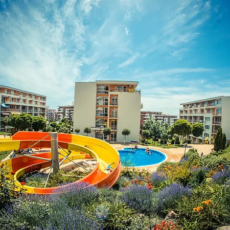 Apartament Imperial And Crown Noks Grand Święty Włas